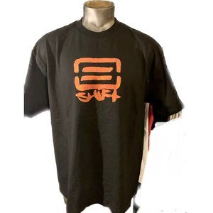 Vintage Shift motocross t-shirt